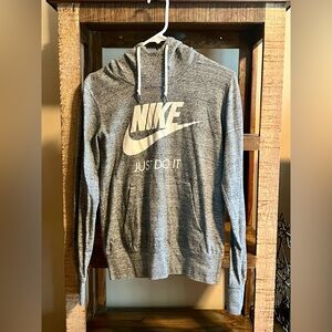 Nike thin stylish Hoodie - women’s
